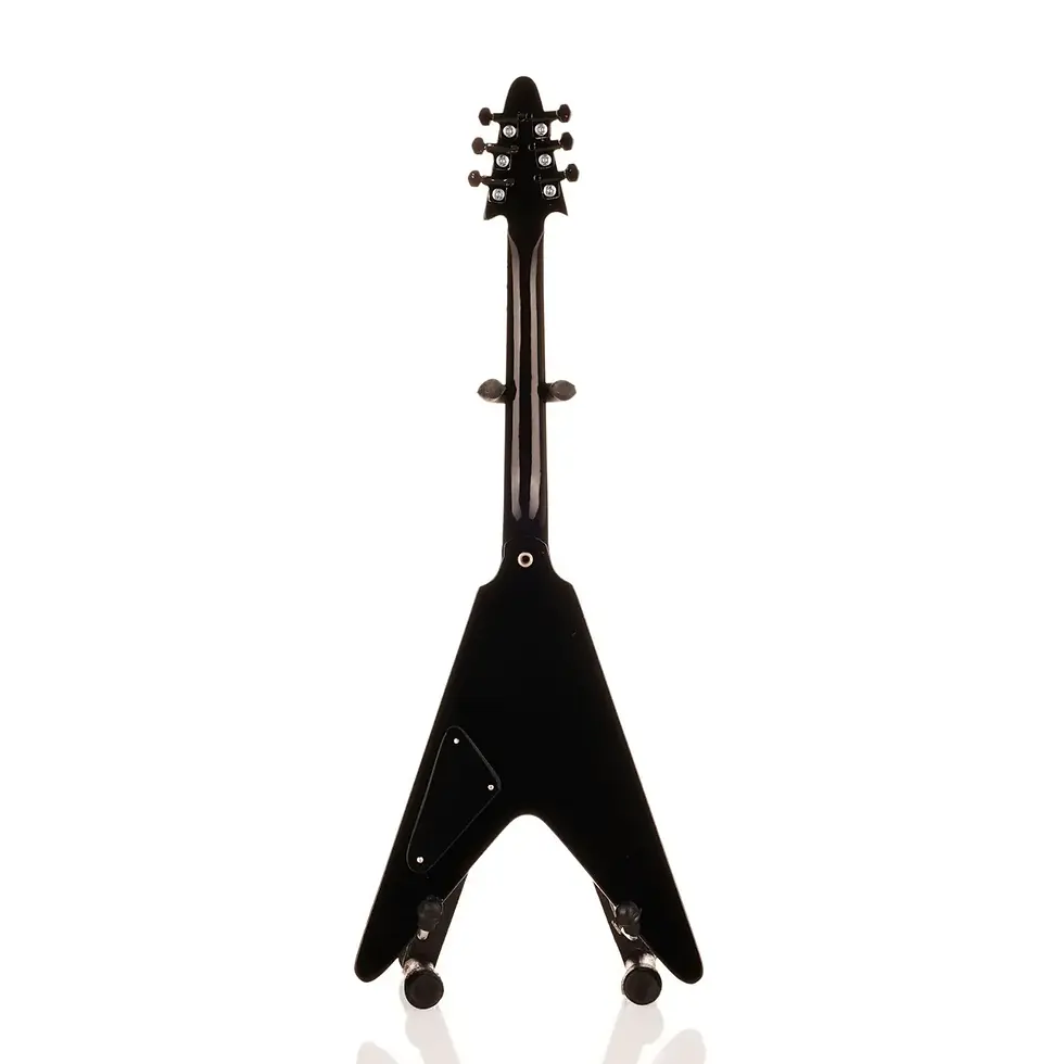 Thumbnail: Guitar Minis - Flying V