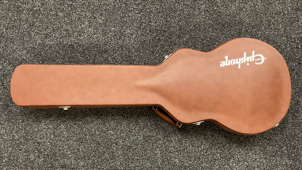 Thumbnail: Epiphone ‘59 Les Paul Standard Limited Edition (Preowned)