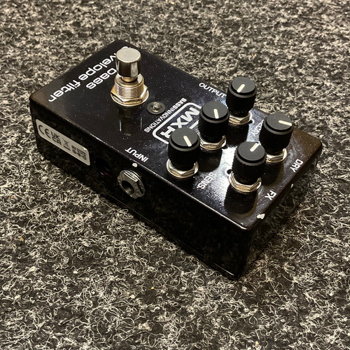 ベース MXR Bass Envelope Filter MXR® BASS ENVELOPE FILTER - Dunlop