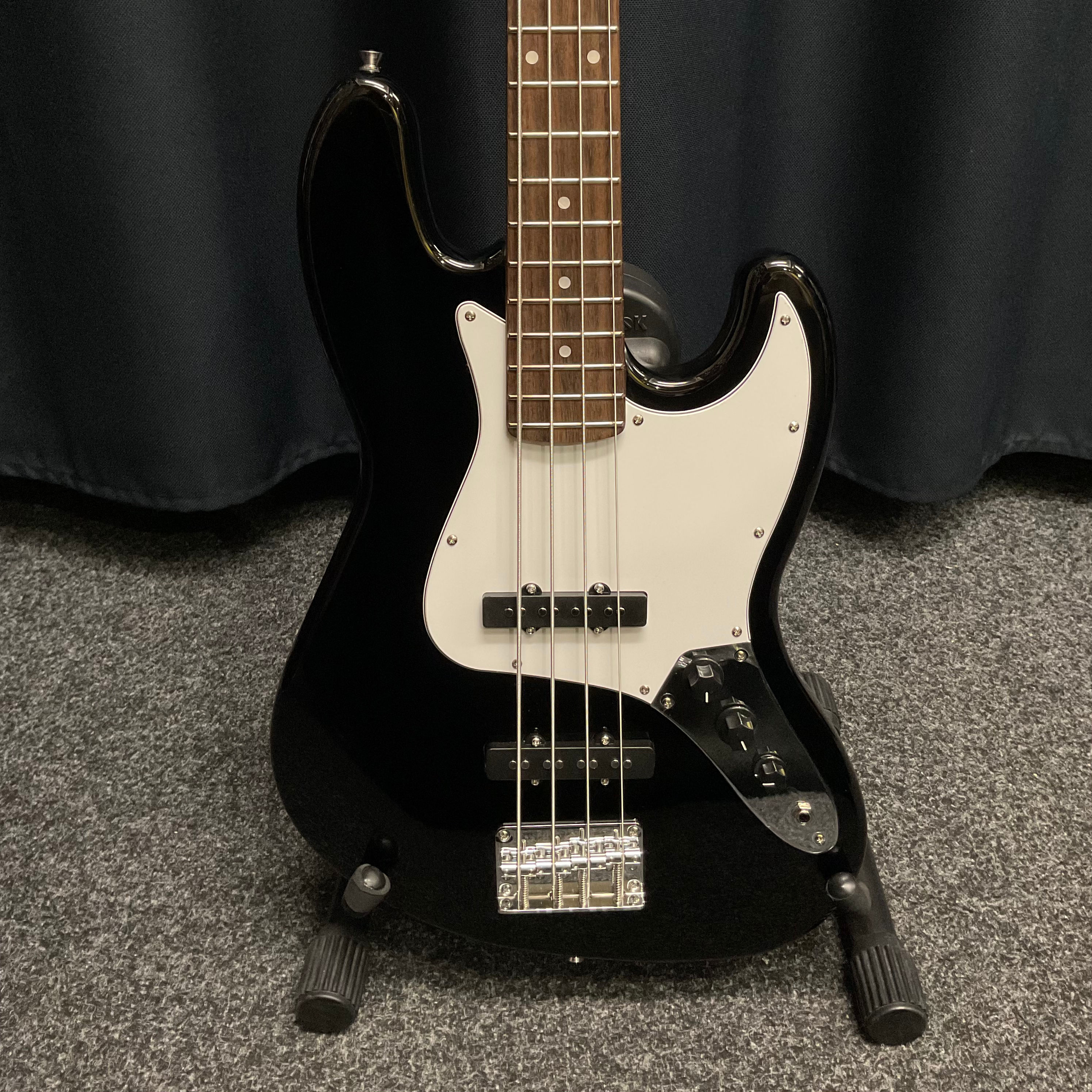 Gould Jefferson Bass Black GB60BLK