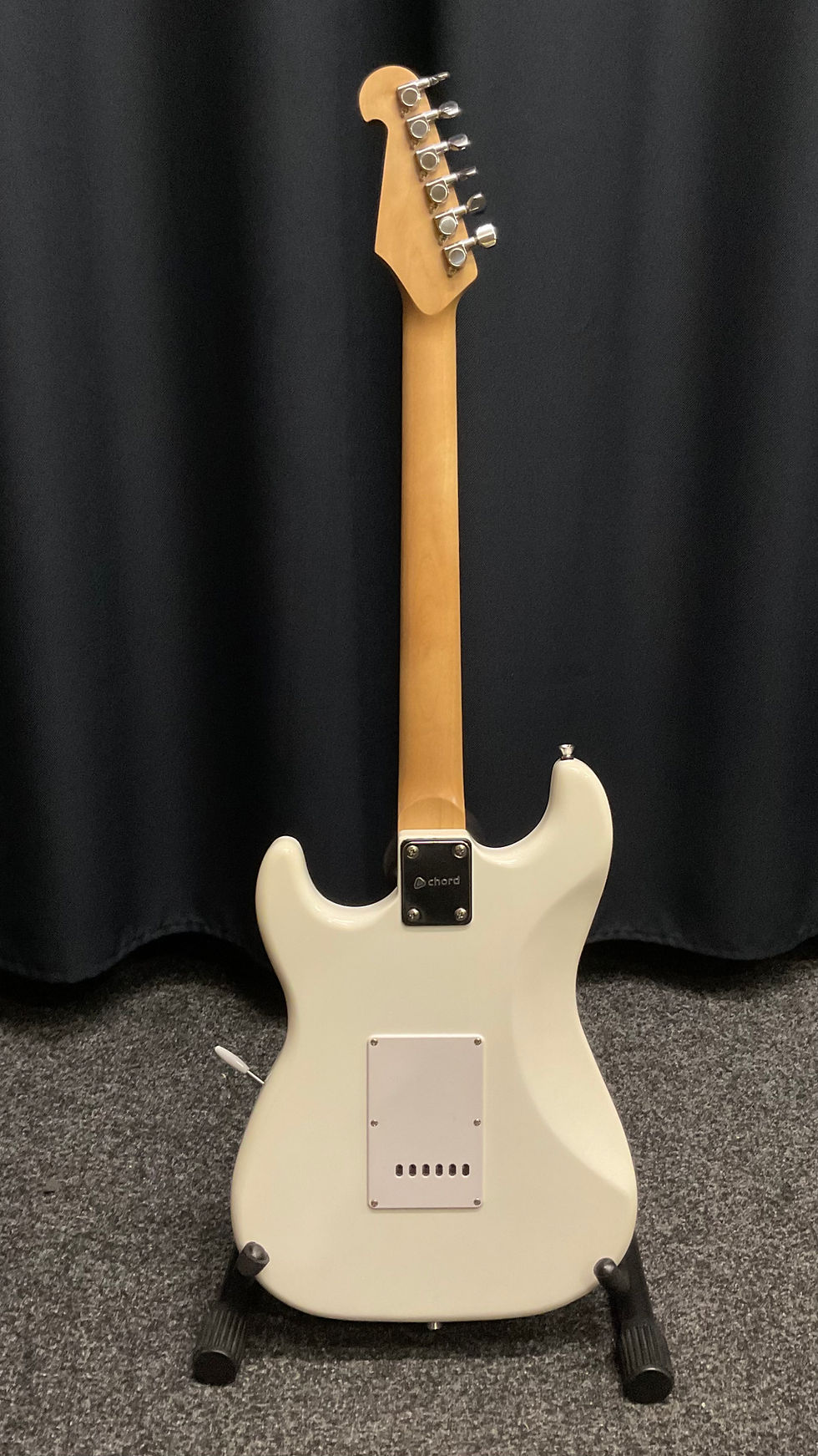 Thumbnail: Chord CAL64 White (Preowned)