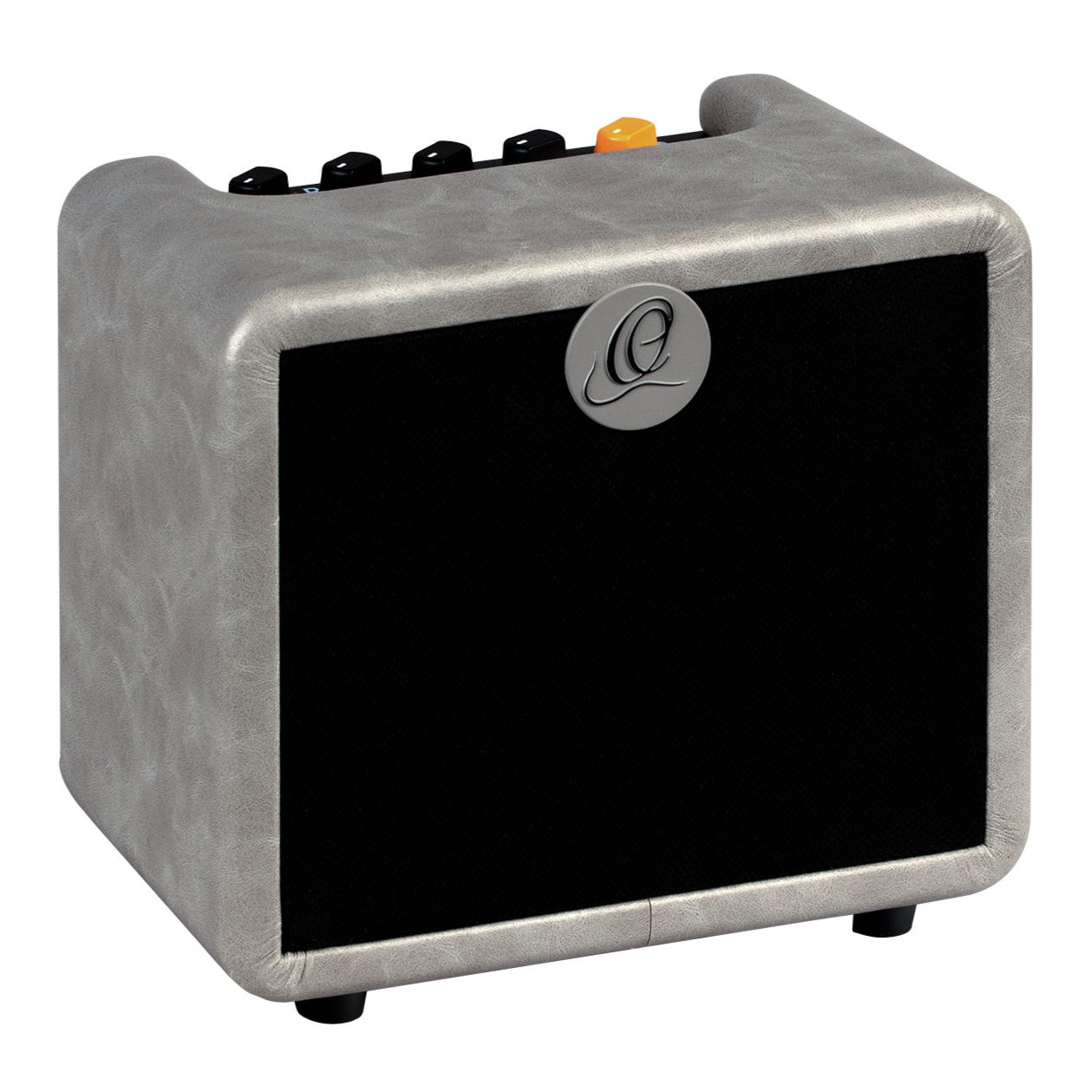 Ortega PTWO-E Bluetooth Pocket Electric Guitar Amp