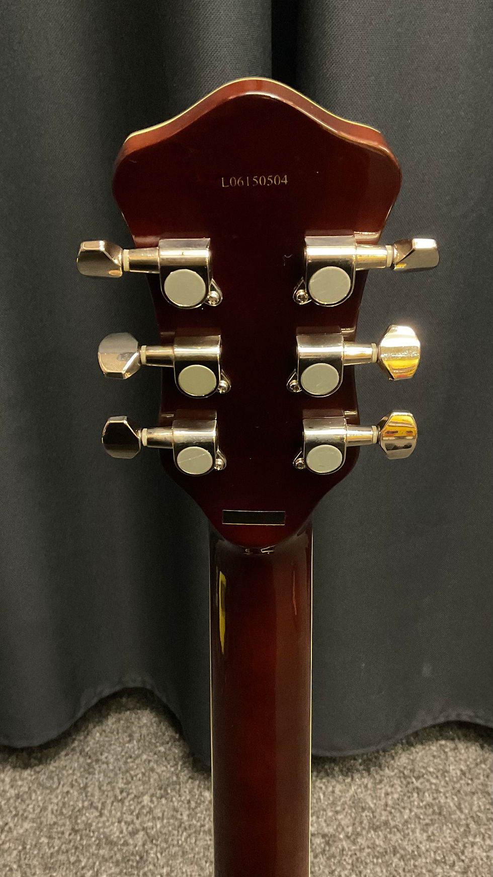 Thumbnail: Hofner HCT Club Solid (Preowned)