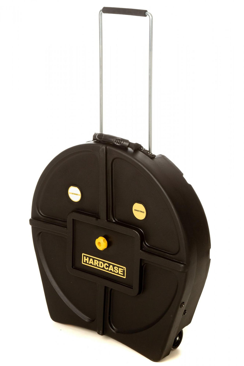 Thumbnail: Hardcase Cymbal Case with Wheels