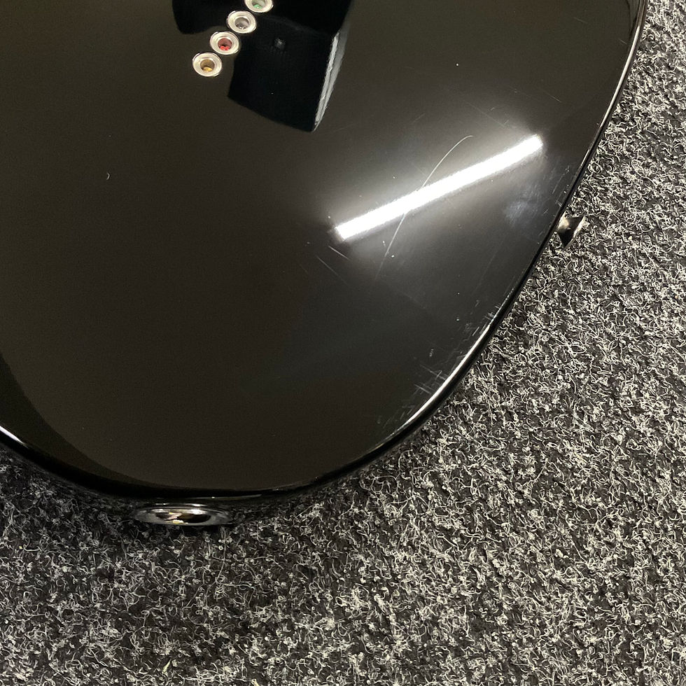 Thumbnail: Tokai Breezysound ATE52 BB (Preowned)