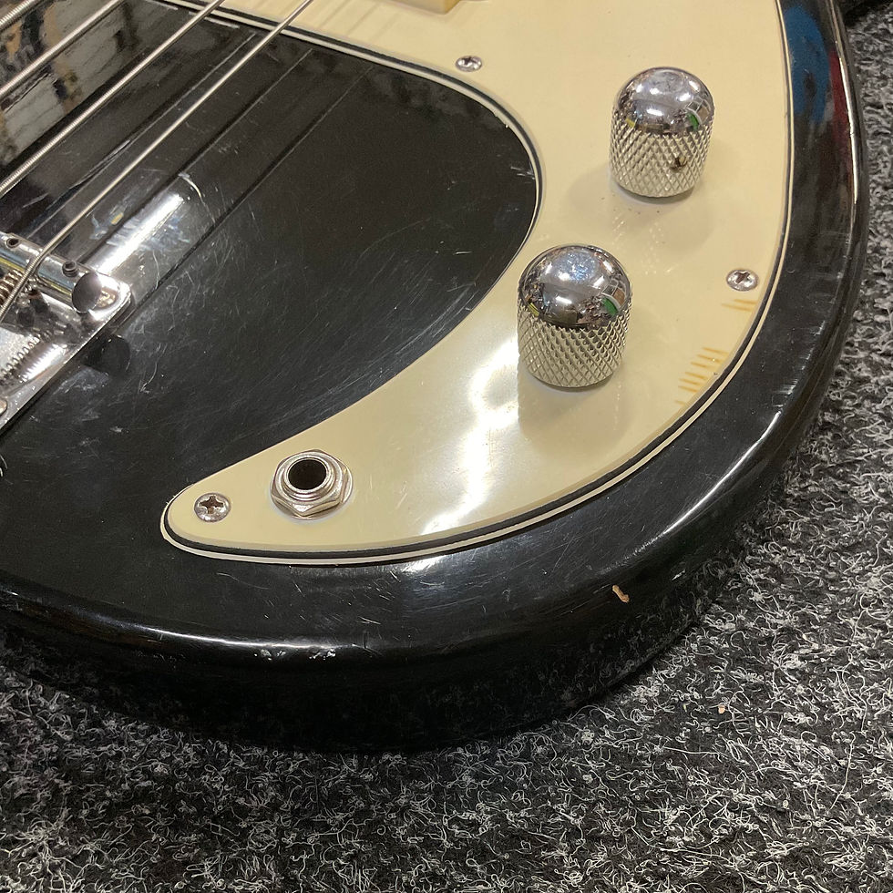Thumbnail: Rockwood LX90B (Preowned)