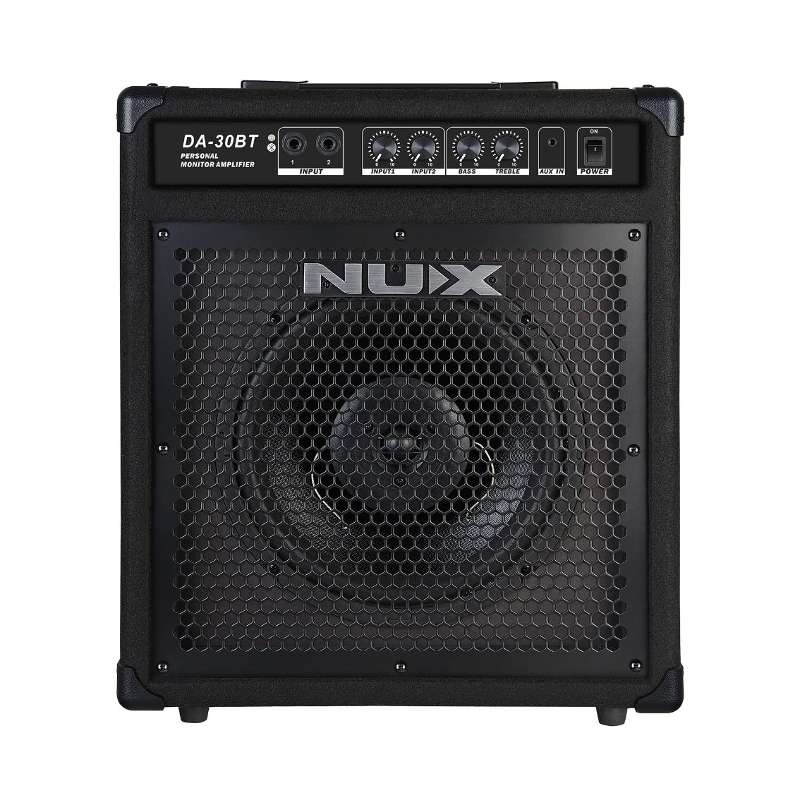 NUX DA-30BT Drum Monitor