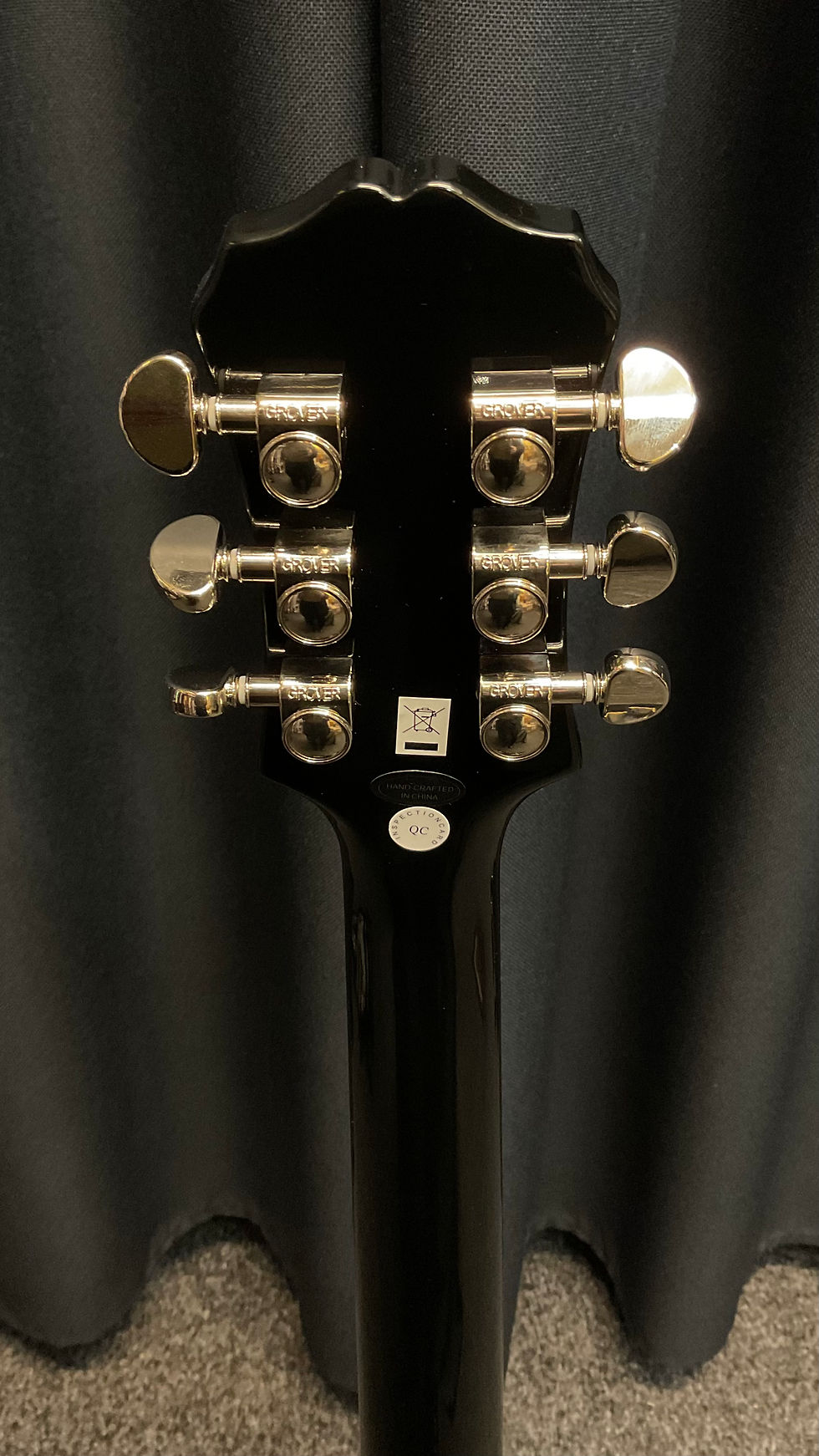 Thumbnail: Epiphone Les Paul 60s Tribute Plus (Preowned)