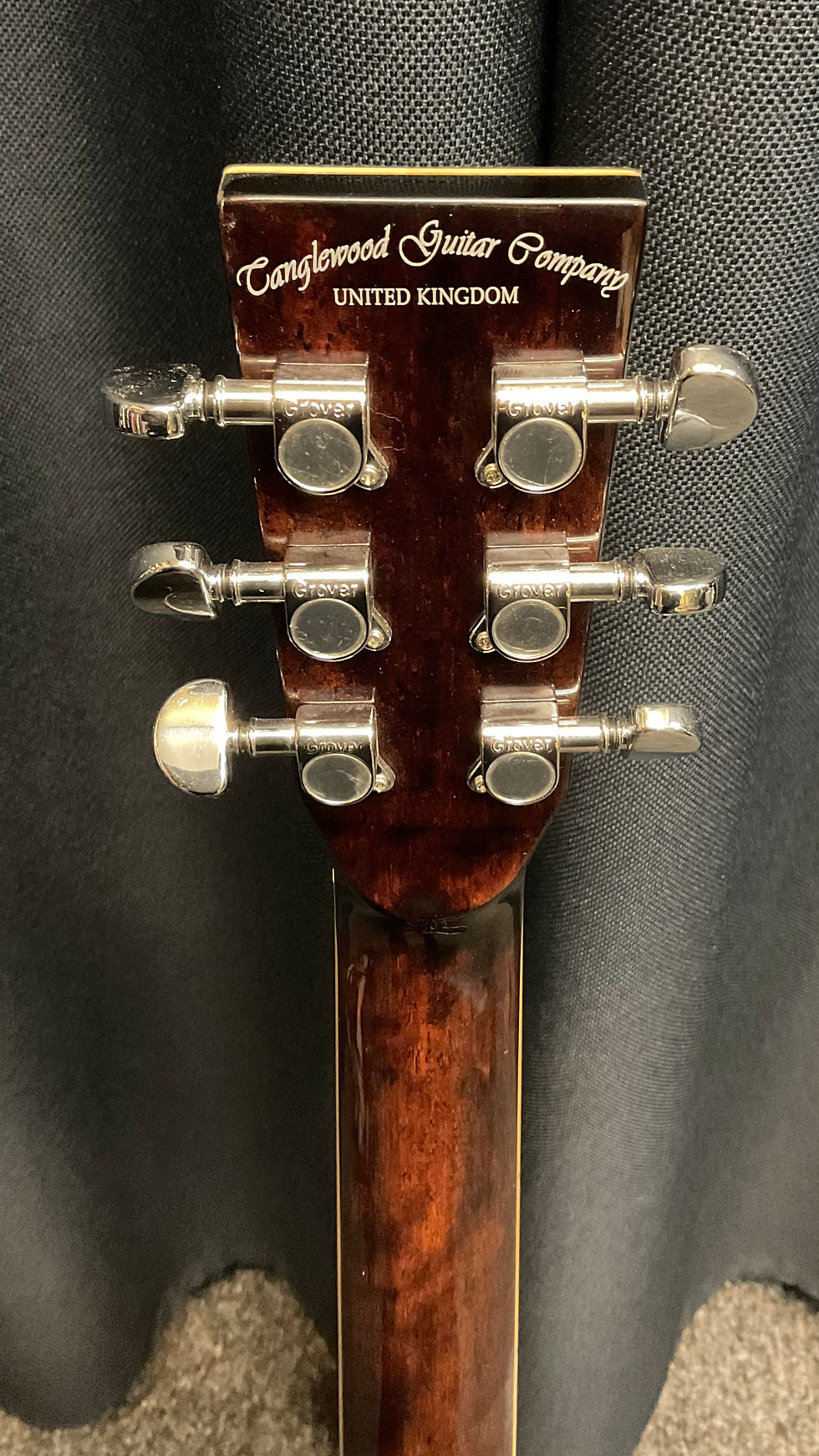 Thumbnail: Tanglewood TW4 Thinline (Preowned)