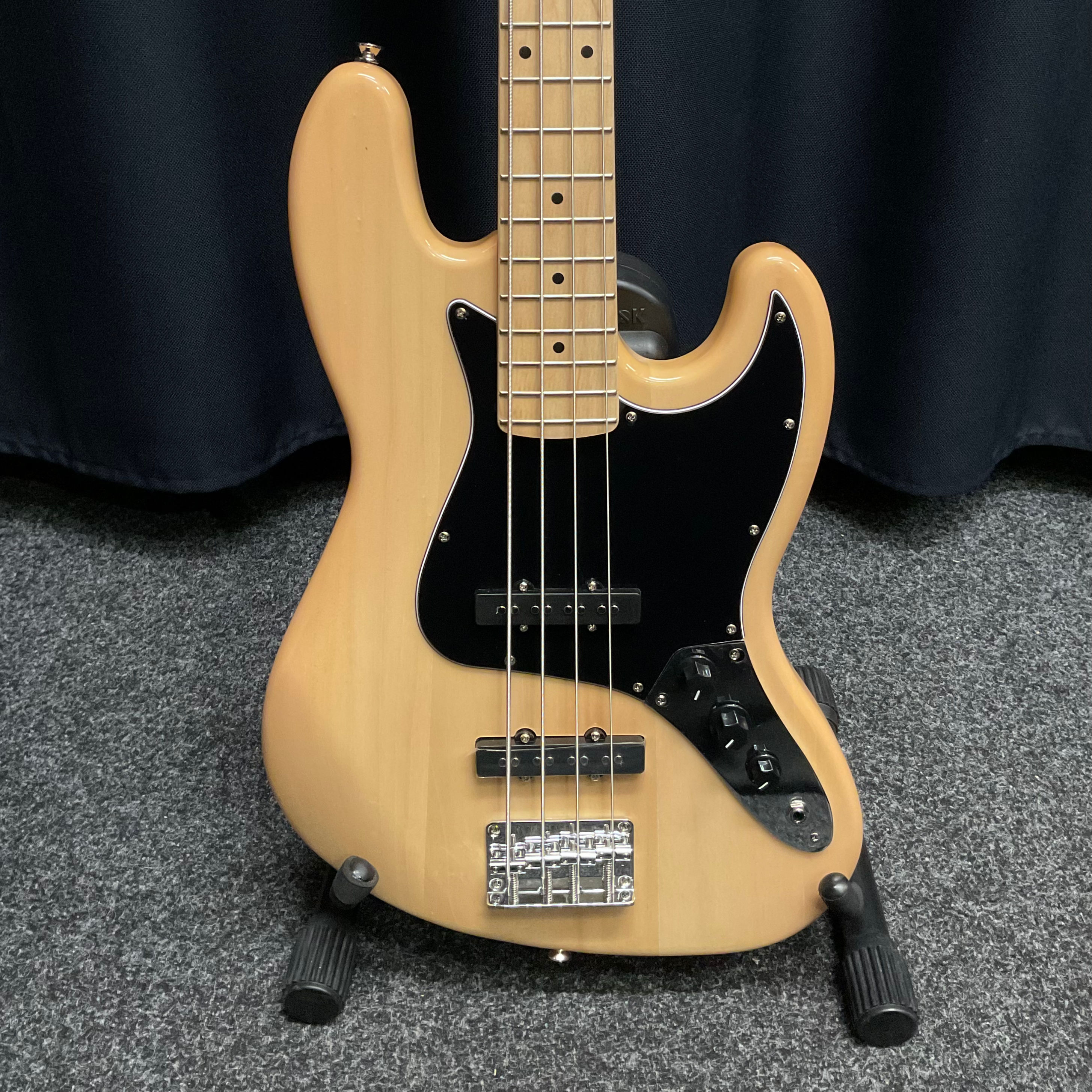 Gould Jefferson Bass Natural GB60NAT