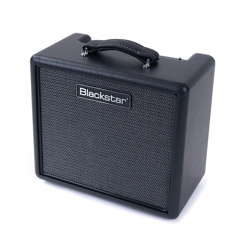 Thumbnail: Blackstar HT-1R MkIII