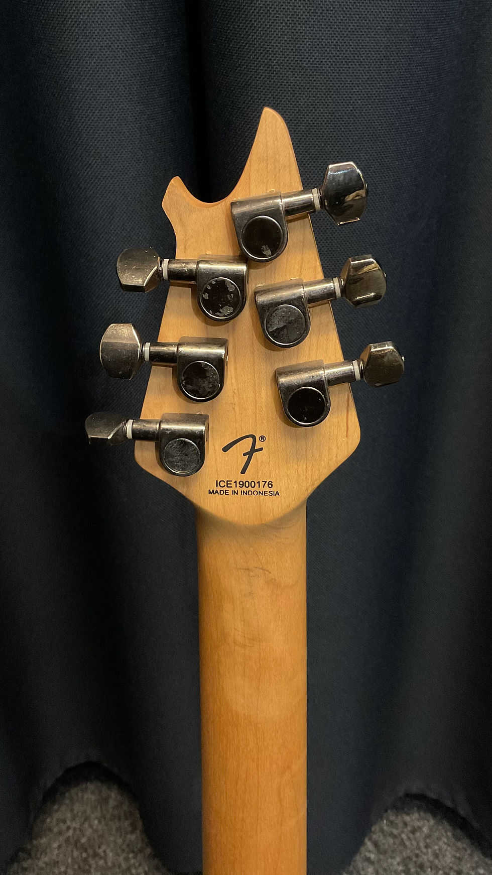 Thumbnail: EVH Wolfgang Standard (Preowned)