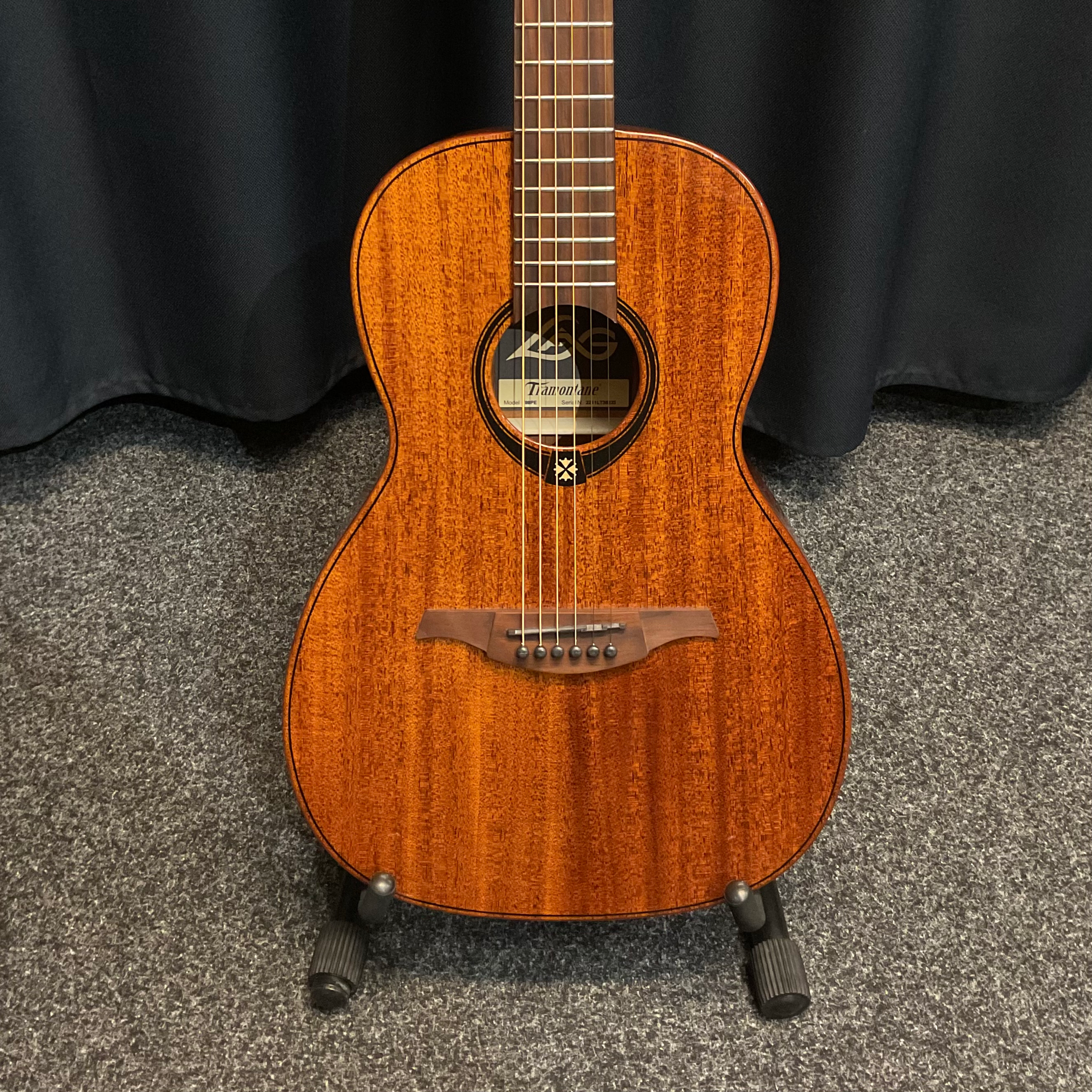 LAG Tramontane T98PE