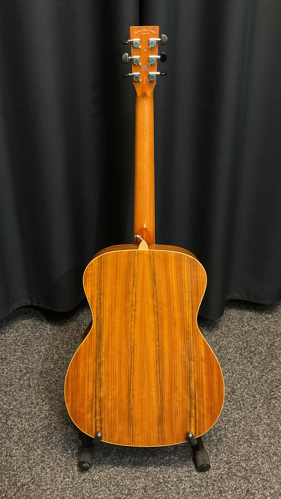 Thumbnail: Tanglewood Roadster X TRX3E