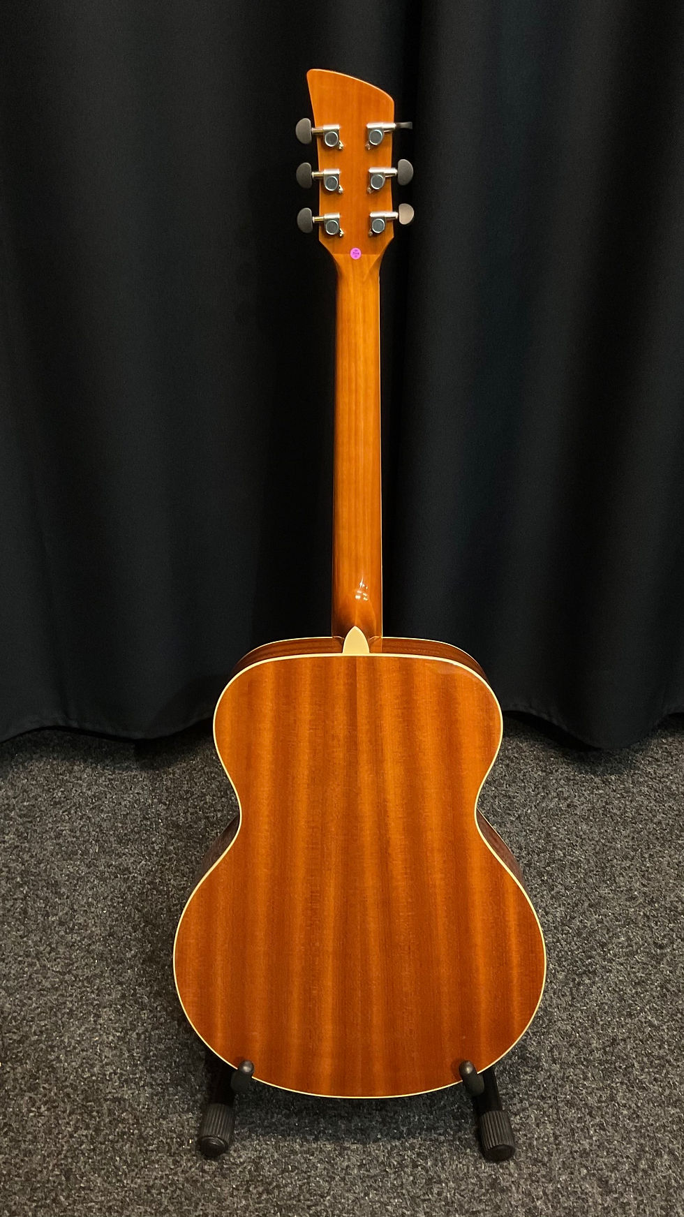 Thumbnail: Brunswick BF200 White