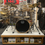 Thumbnail: Mapex Venus Copper 20” Fusion Drum Kit (Preowned)