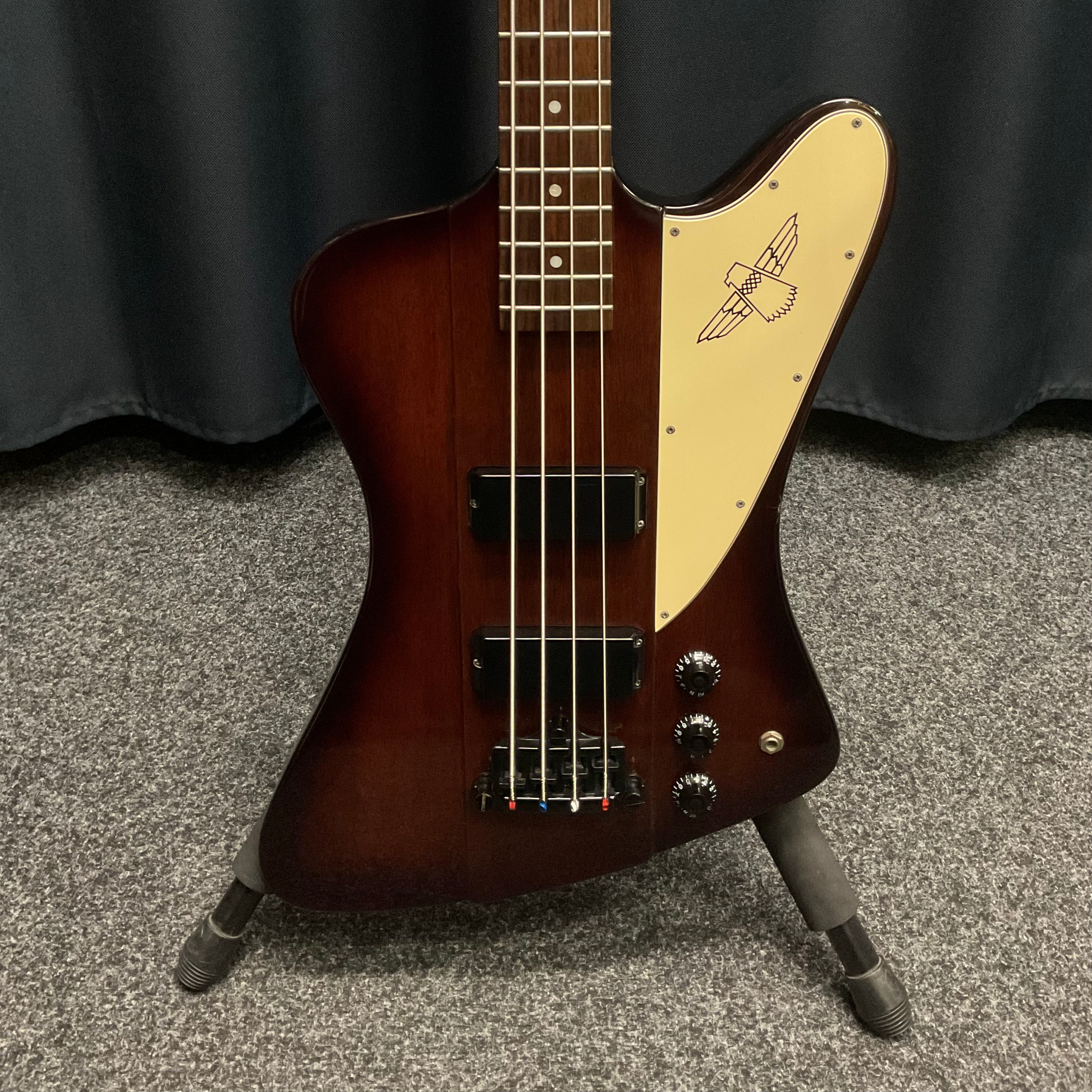 Epiphone Thunderbird IV (Preowned)