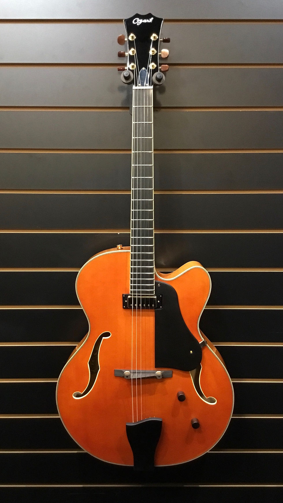 Thumbnail: Ozark 3178 Jazz