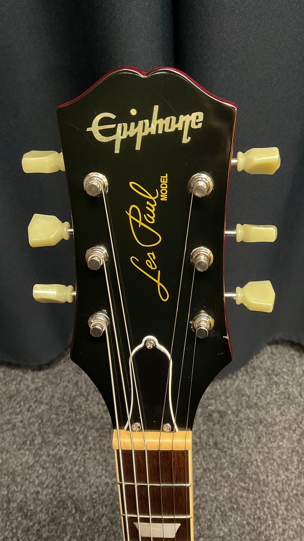 Thumbnail: Epiphone ‘59 Les Paul Standard Limited Edition (Preowned)