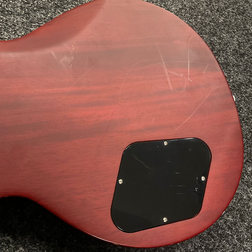 Thumbnail: Gibson Melody Maker 120th Anniversary (Preowned)