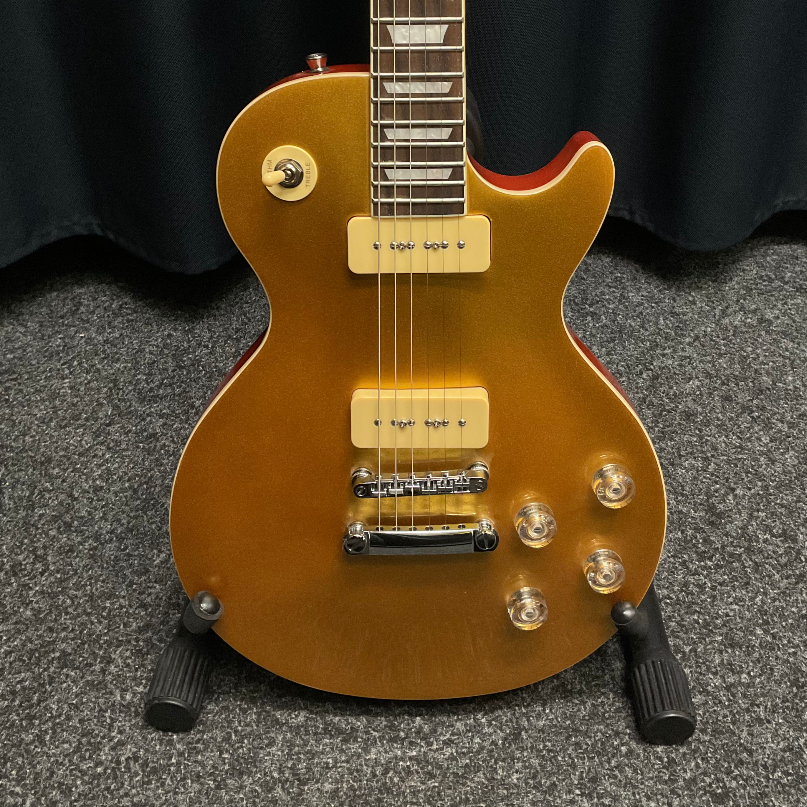 Northstar Pro NSP3GT Gold Top