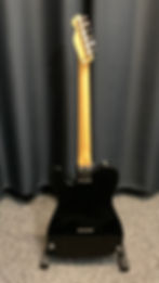 Thumbnail: Tokai Breezysound ATE52 BB (Preowned)