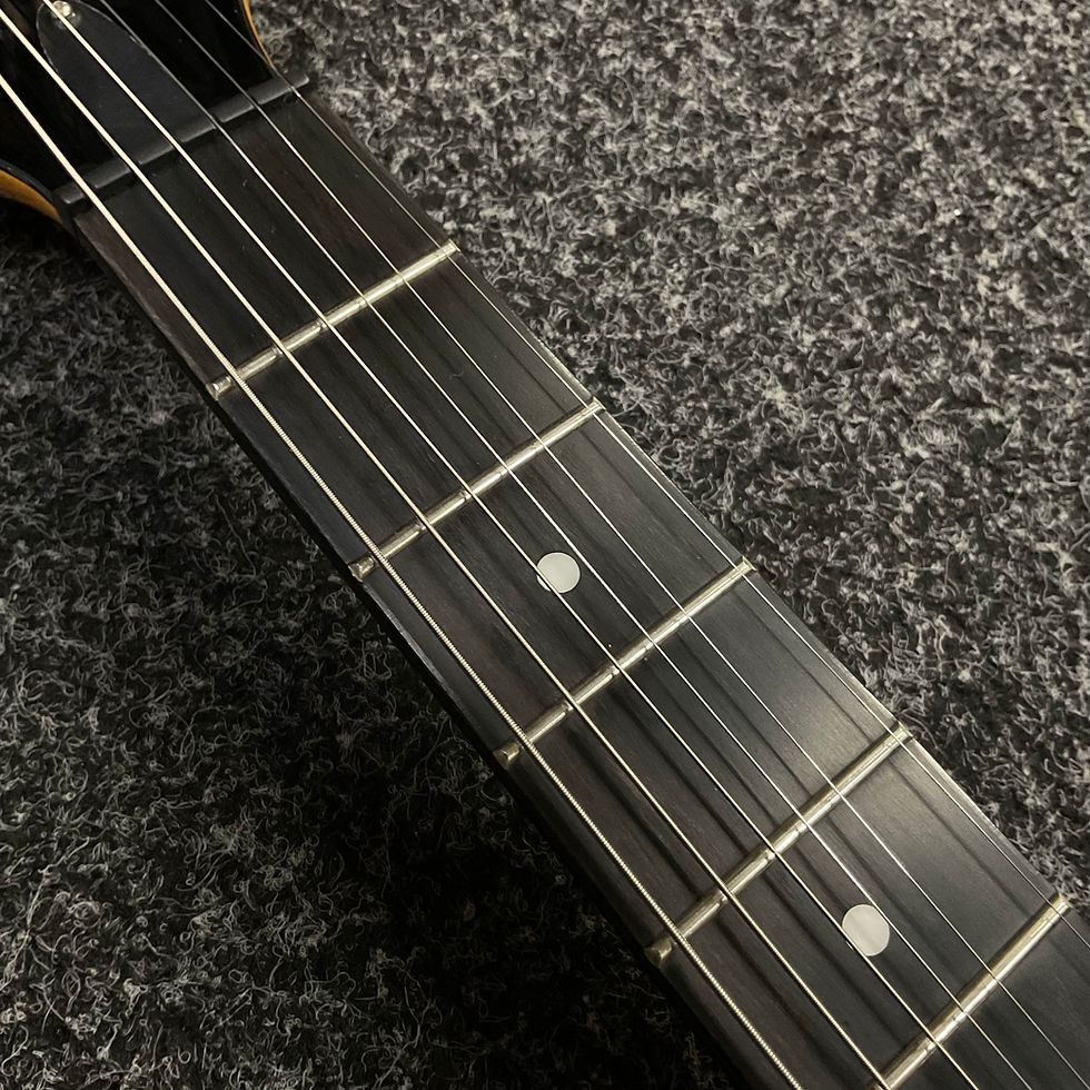 Thumbnail: Hagstrom H-III (Preowned)