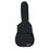 Thumbnail: Chord LBG-W3 Lightweight Acoustic Guitar Gigbag