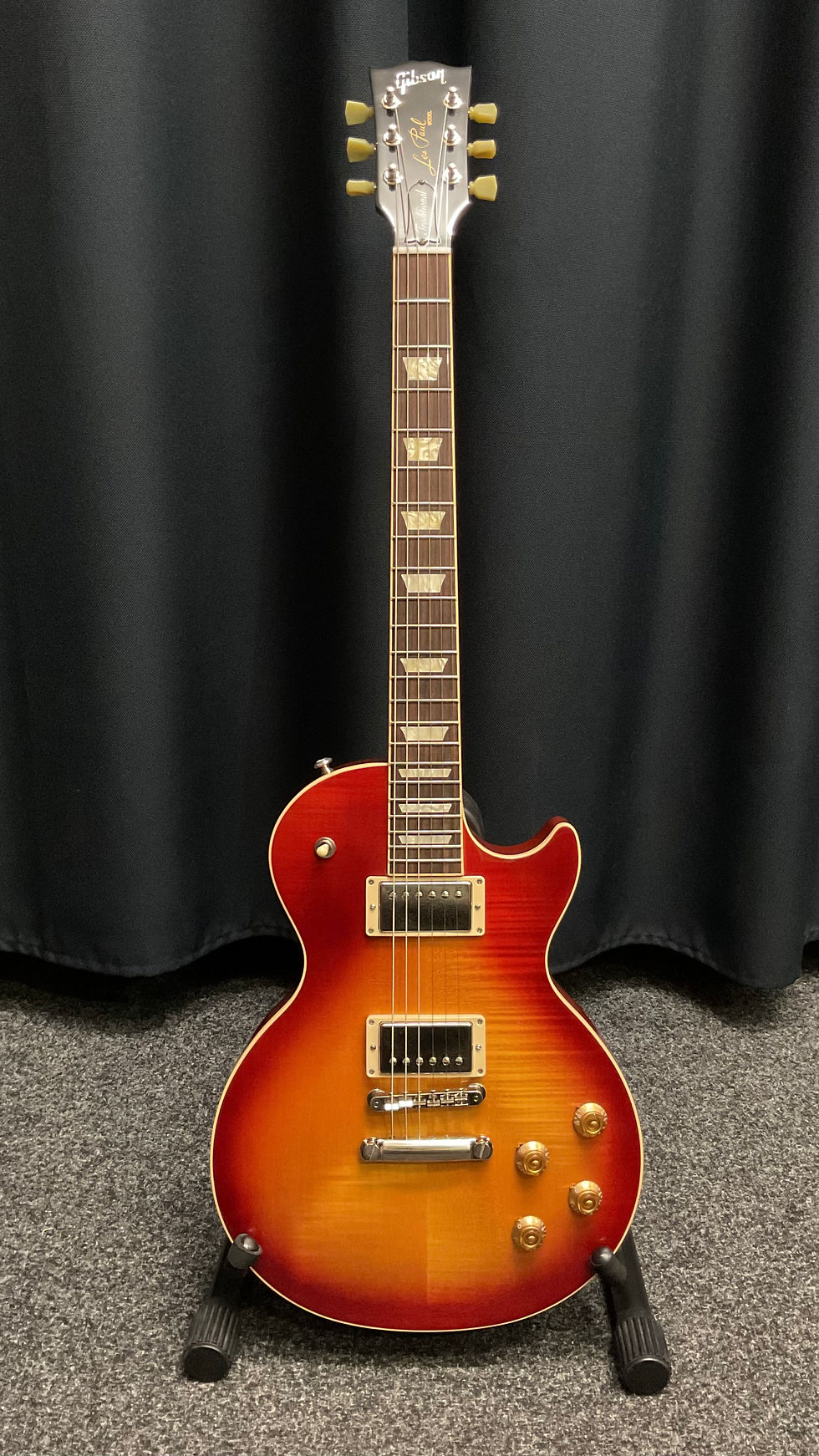Thumbnail: Gibson Les Paul Traditional (Preowned)