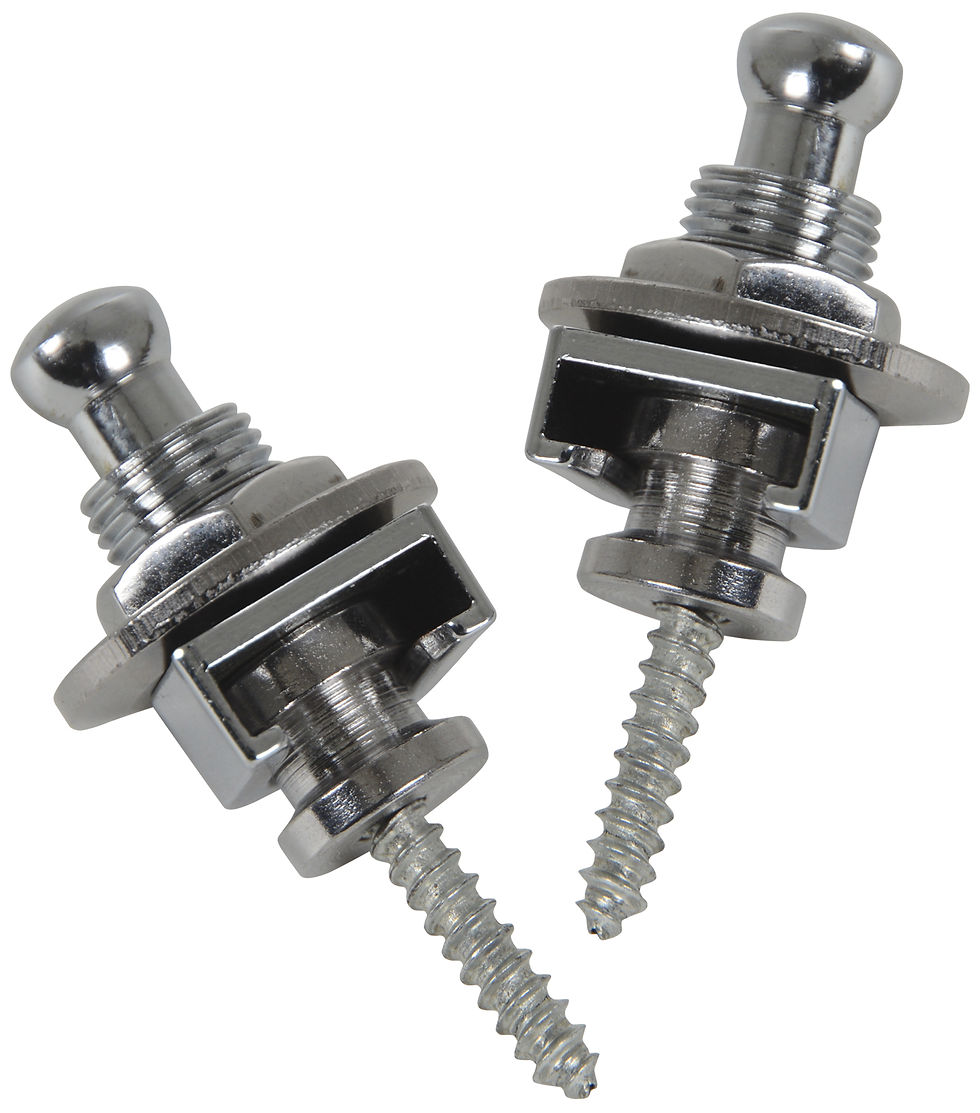 Thumbnail: Chord Strap Locks