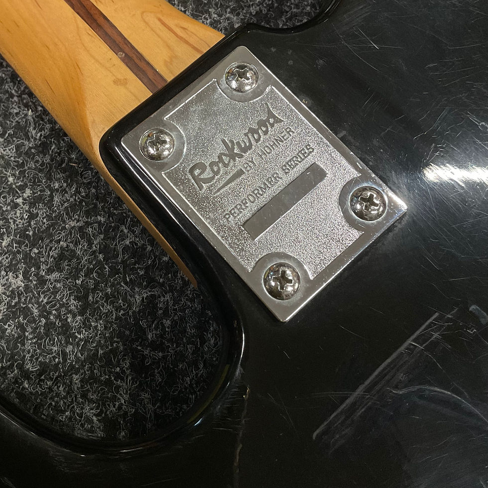 Thumbnail: Rockwood LX90B (Preowned)