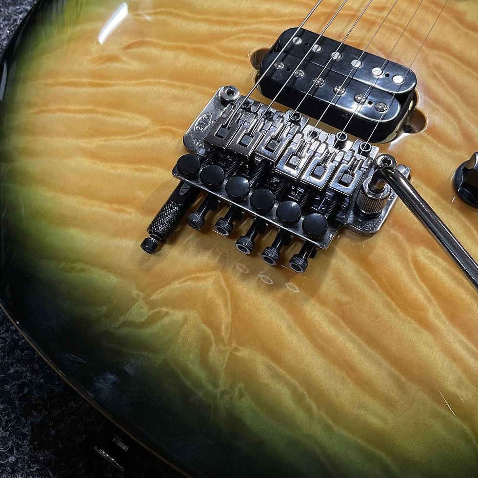 Thumbnail: EVH Wolfgang Standard (Preowned)