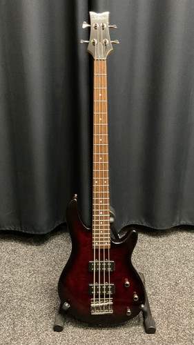 Schecter Diamond Series Raiden Special 4 (Preowned