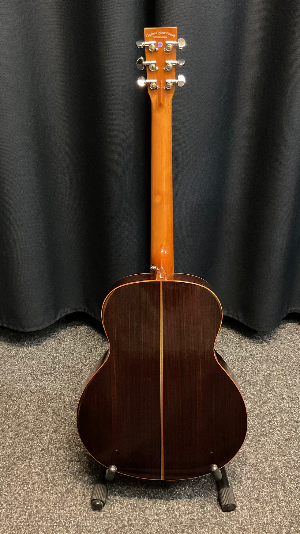 Thumbnail: Tanglewood Rosewood Smart TRS1E