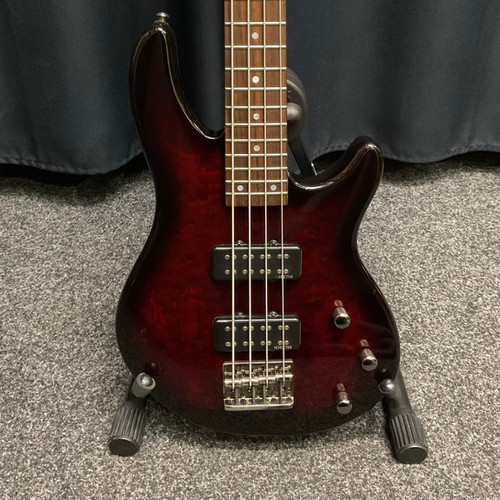 Schecter Diamond Series Raiden Special 4 (Preowned