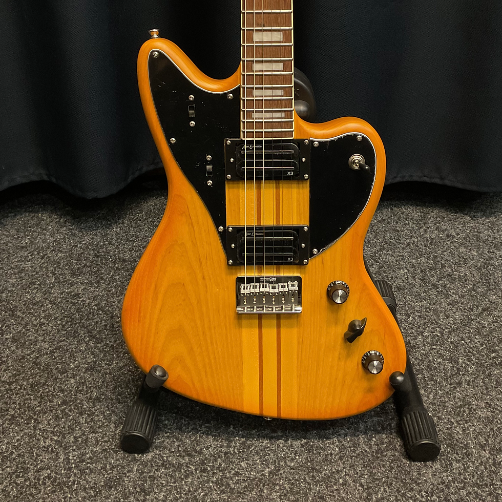 Vintage REVO Integra Amberburst