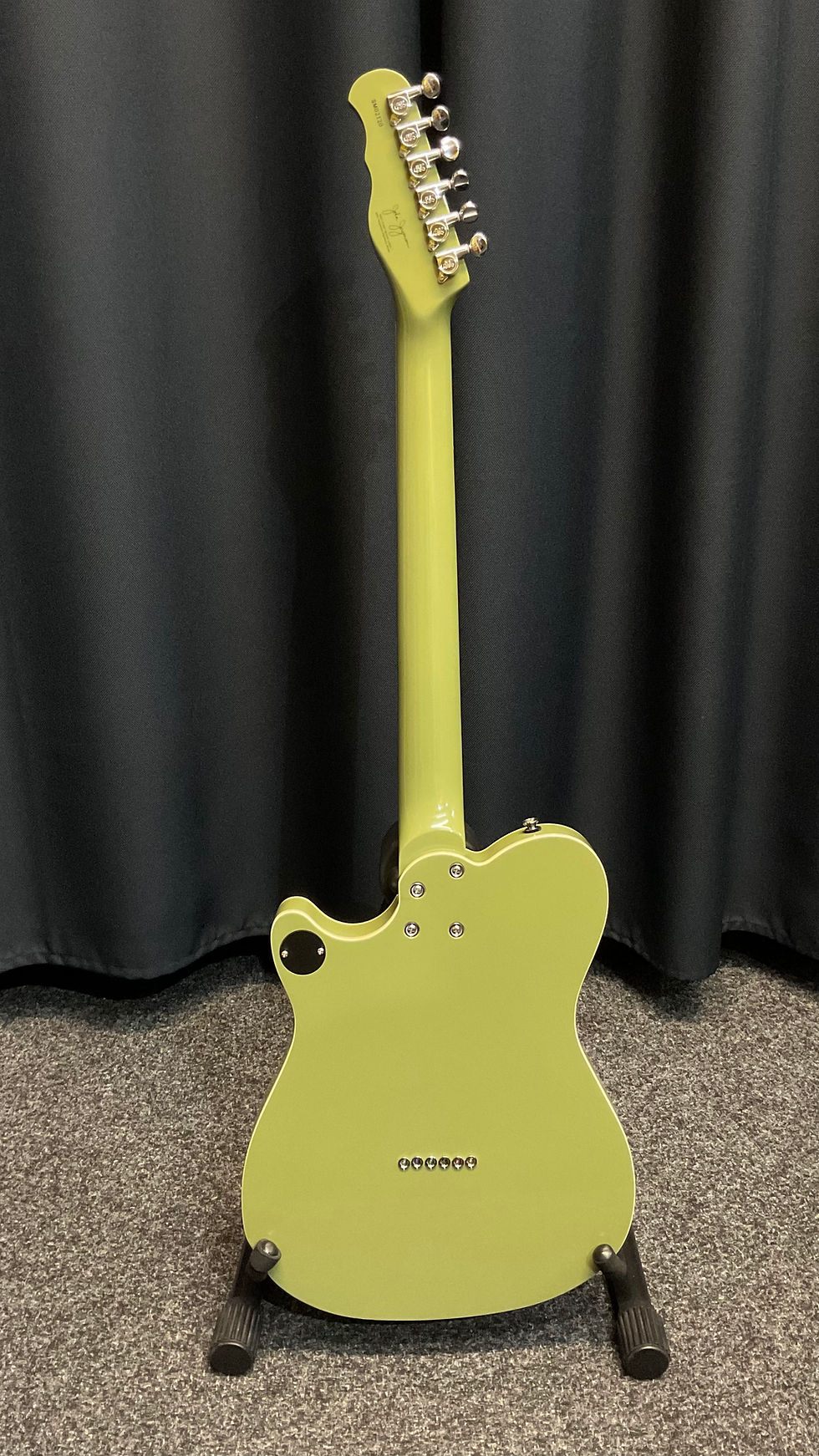 Thumbnail: Fret King ‘JJ’ John Jorgenson (Preowned)
