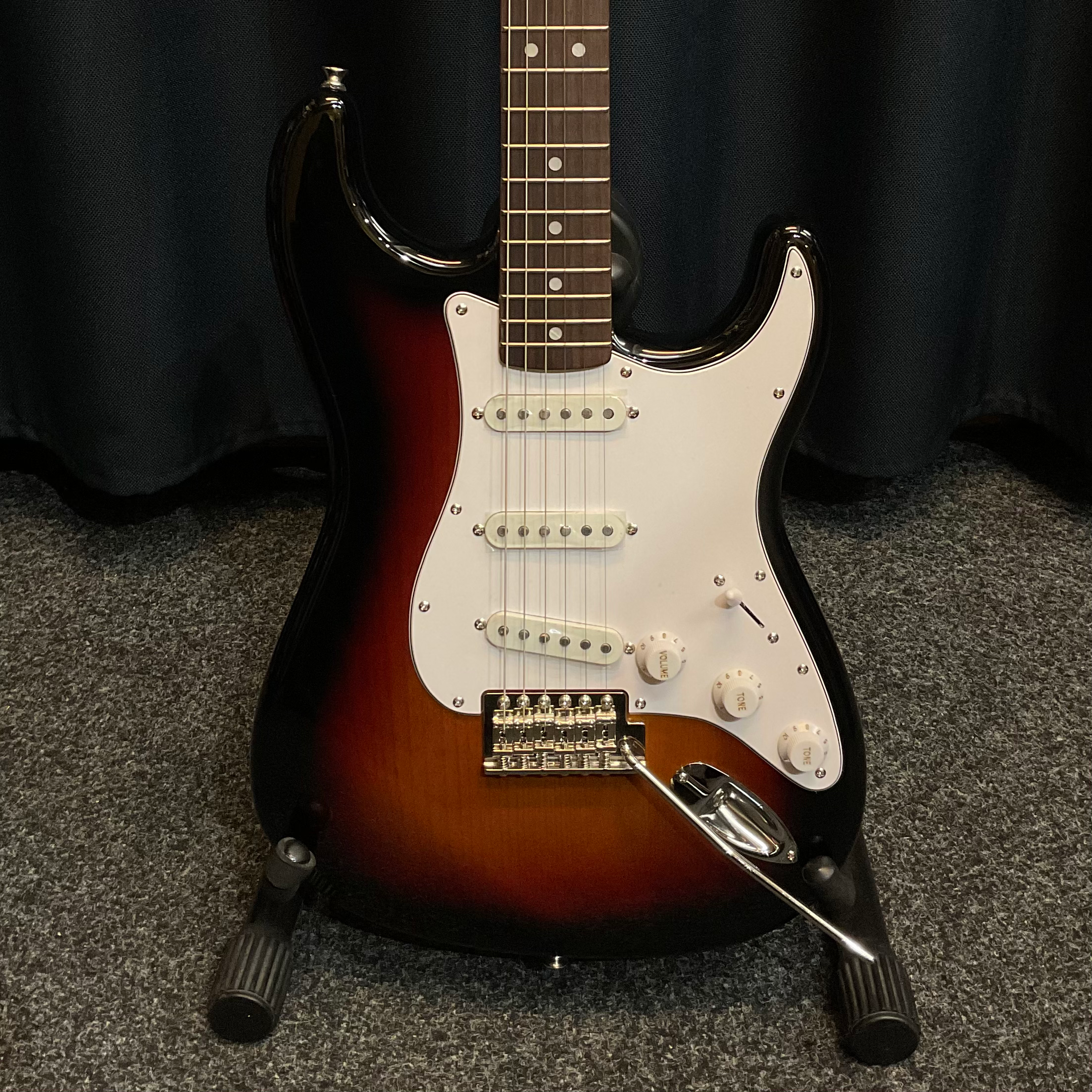 Tokai Goldstar Sound AST52 YS/R