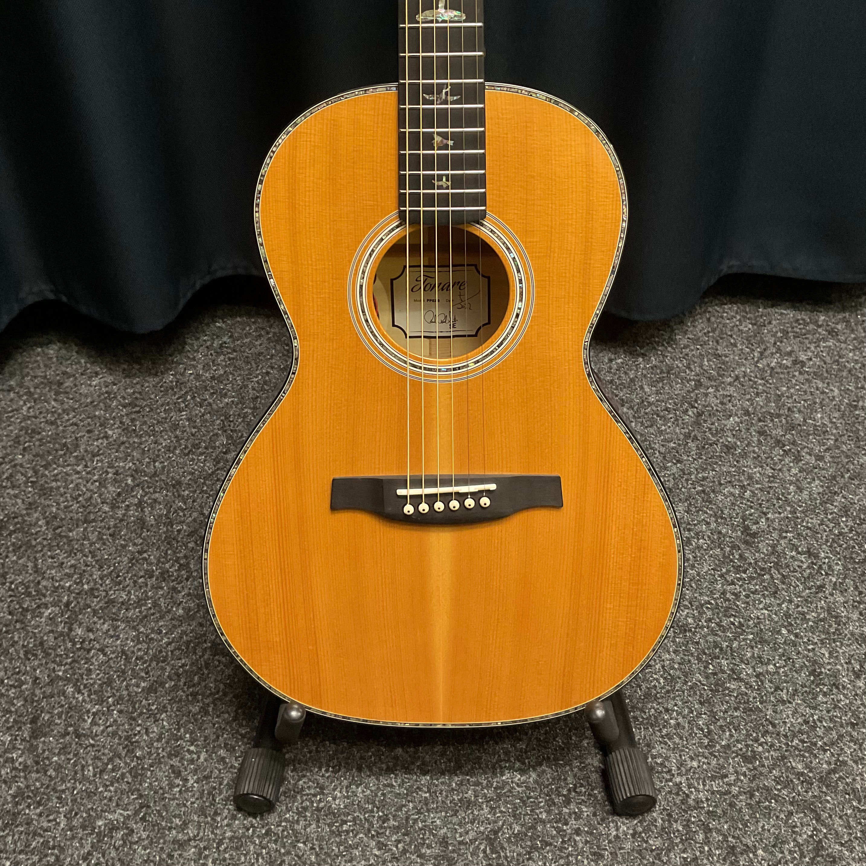 PRS SE P50E Tonare PPE50 (Preowned)