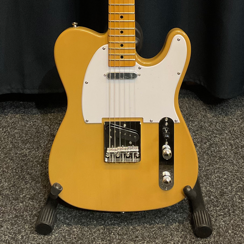 SX 8675 Telecaster Blonde