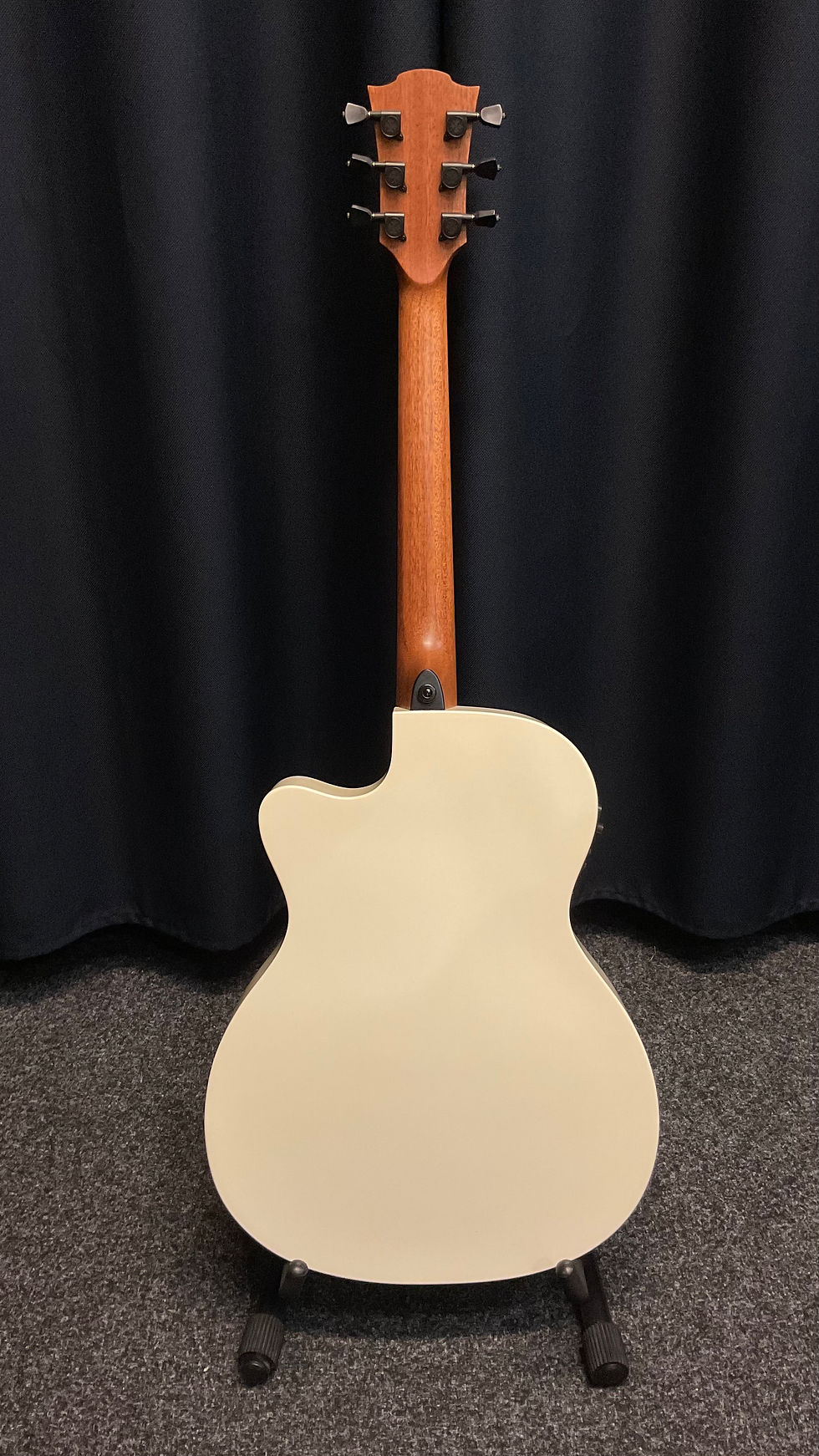 Thumbnail: LAG T118ASCE-IVO Slimline Ivory