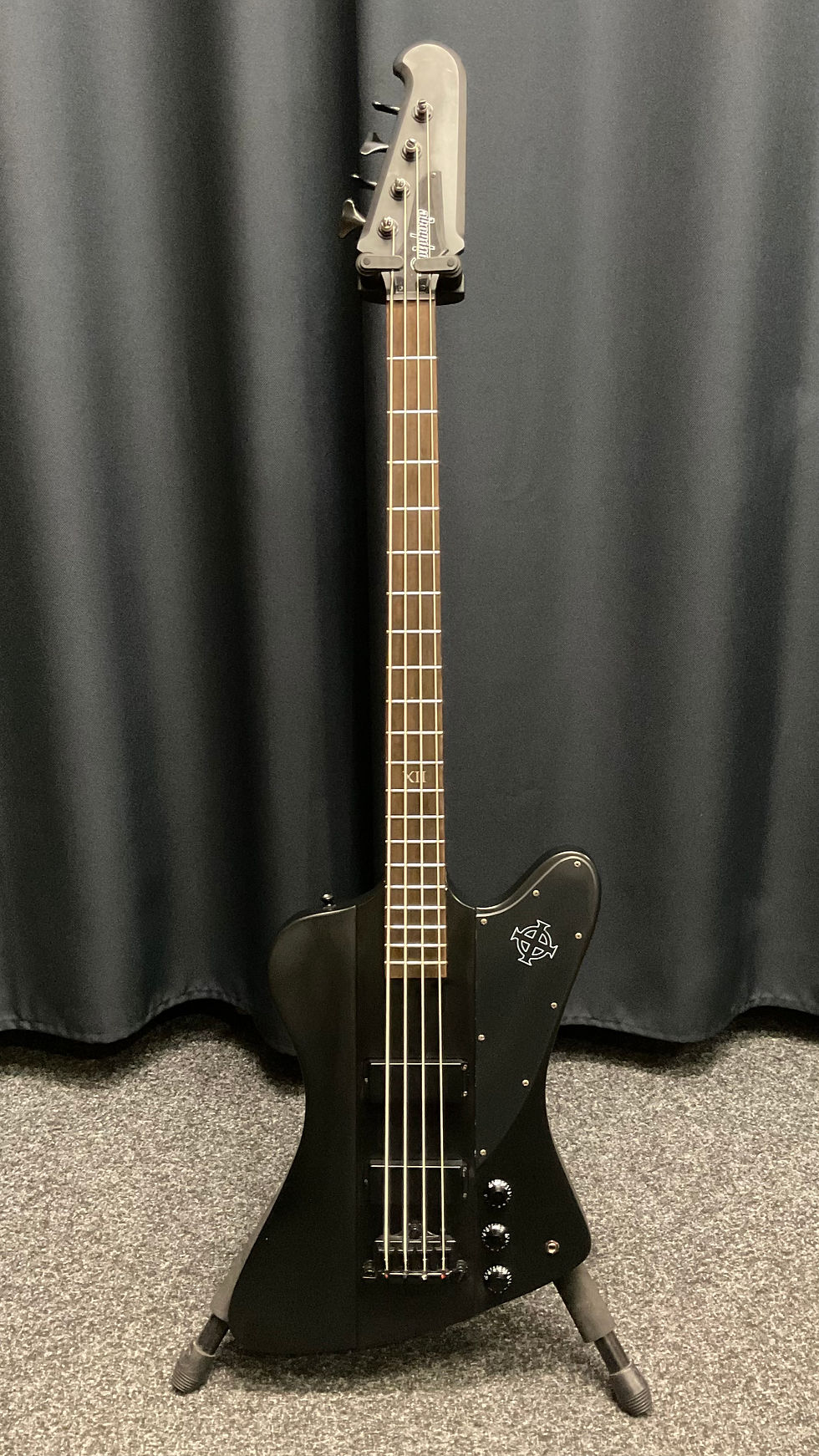 Thumbnail: Epiphone Goth Thunderbird IV (Preowned)