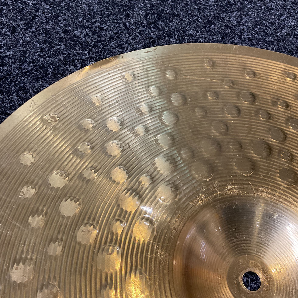 Thumbnail: Meinl HCS Crash 16” (Preowned)