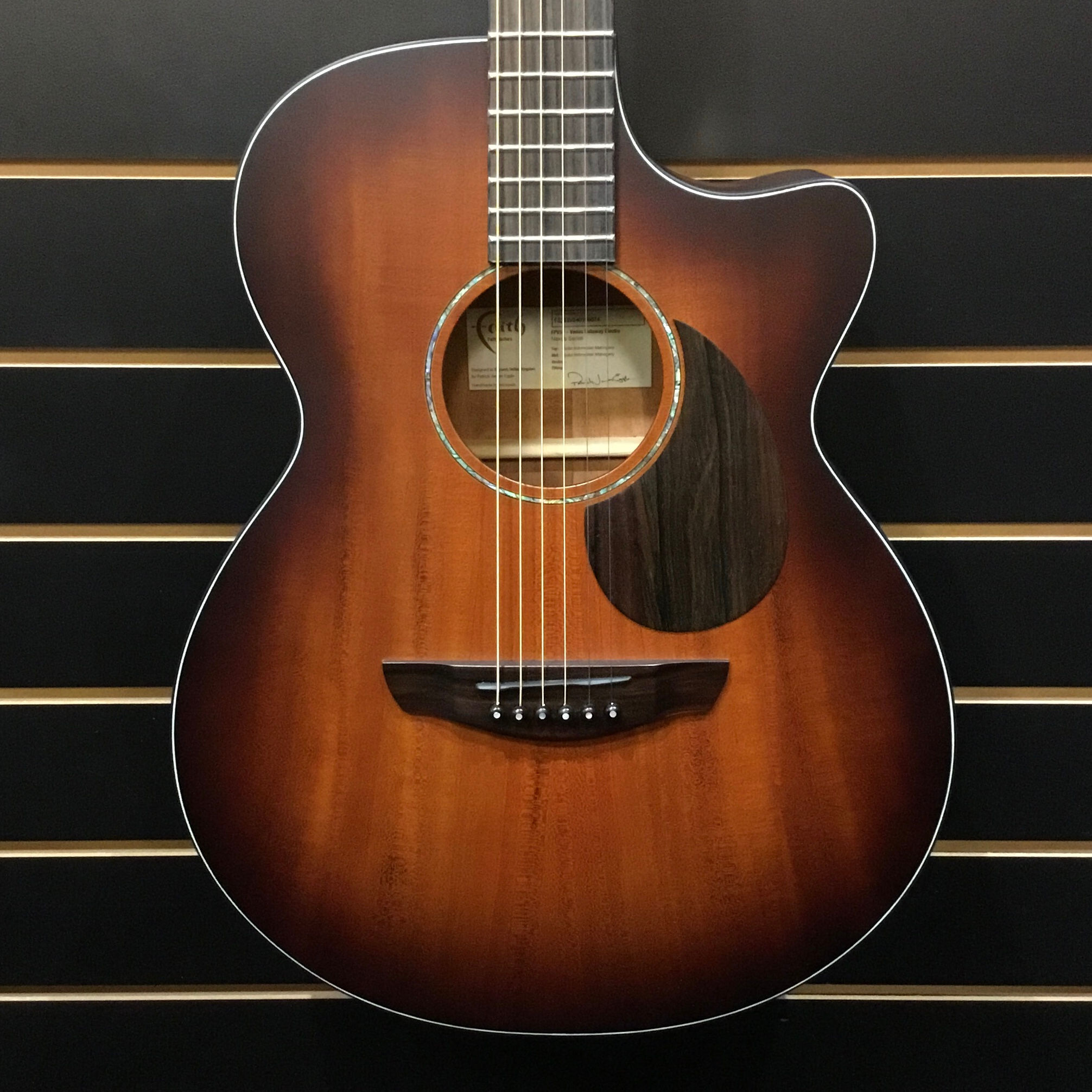 Faith Nexus Venus Solar Flare FPVSF