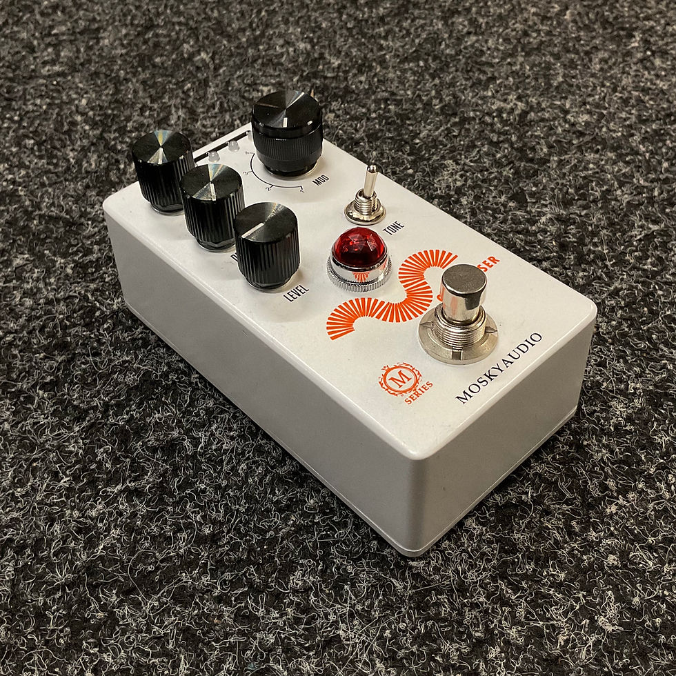 Thumbnail: MOSKY Audio Ota Phaser (Preowned)