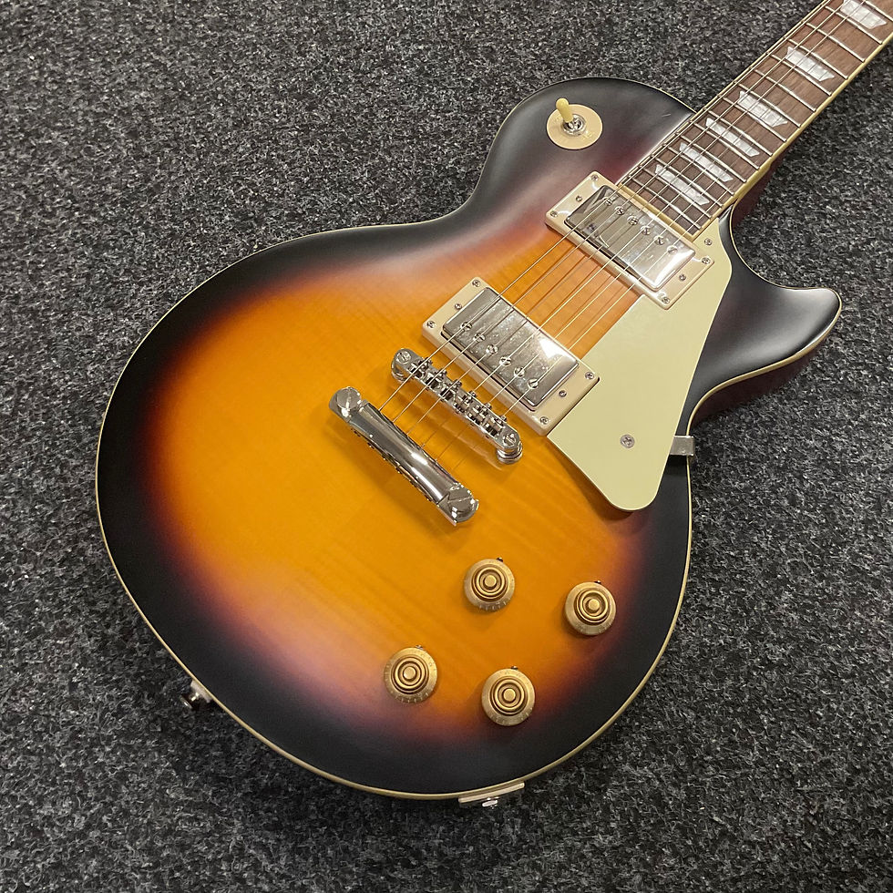 Thumbnail: Epiphone ‘59 Les Paul Standard (Preowned)