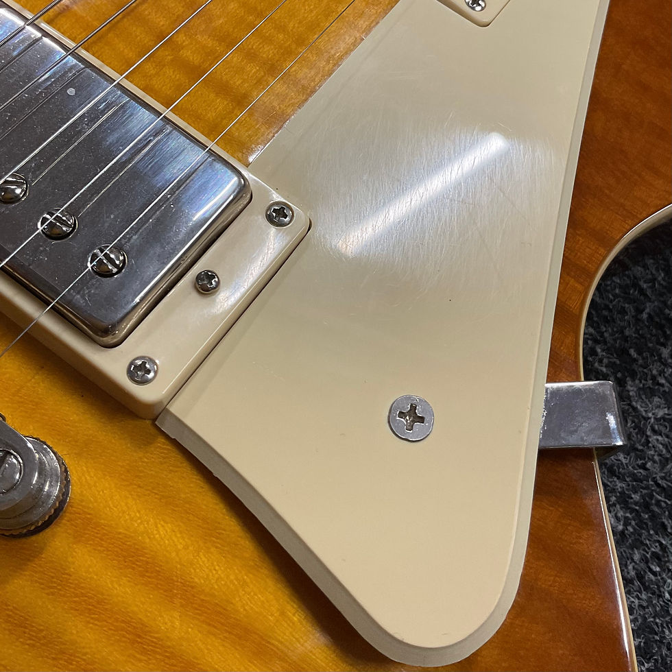 Thumbnail: Epiphone Les Paul Standard PlusTop Pro (Preowned)