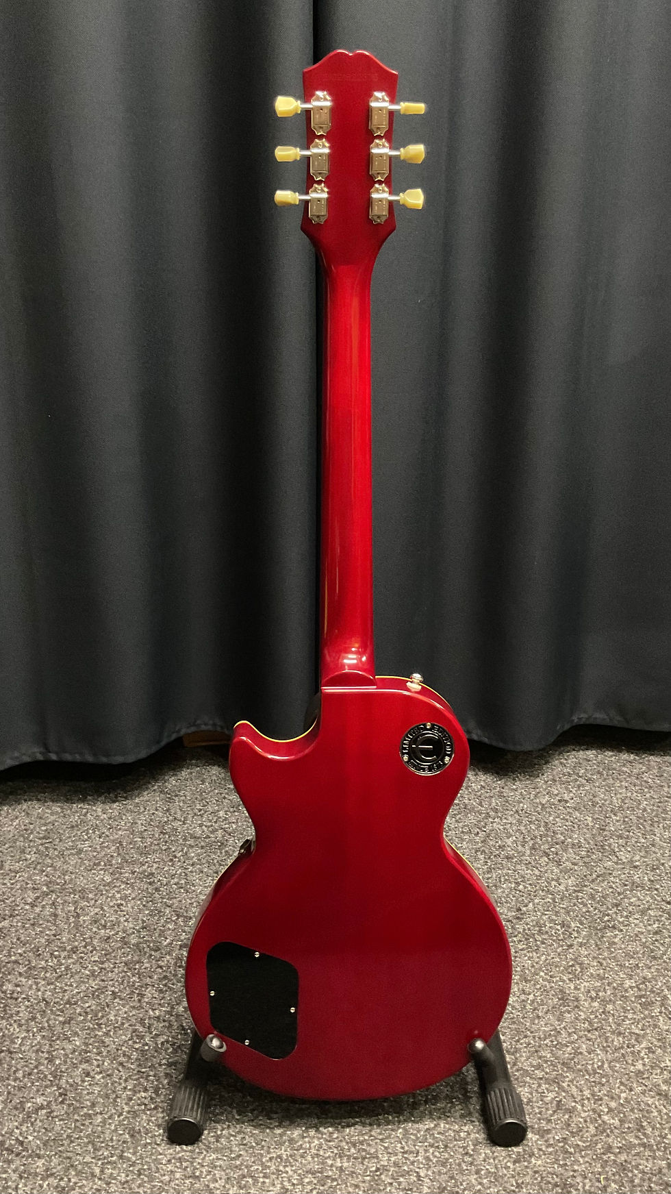 Thumbnail: Epiphone ‘59 Les Paul Standard Limited Edition (Preowned)