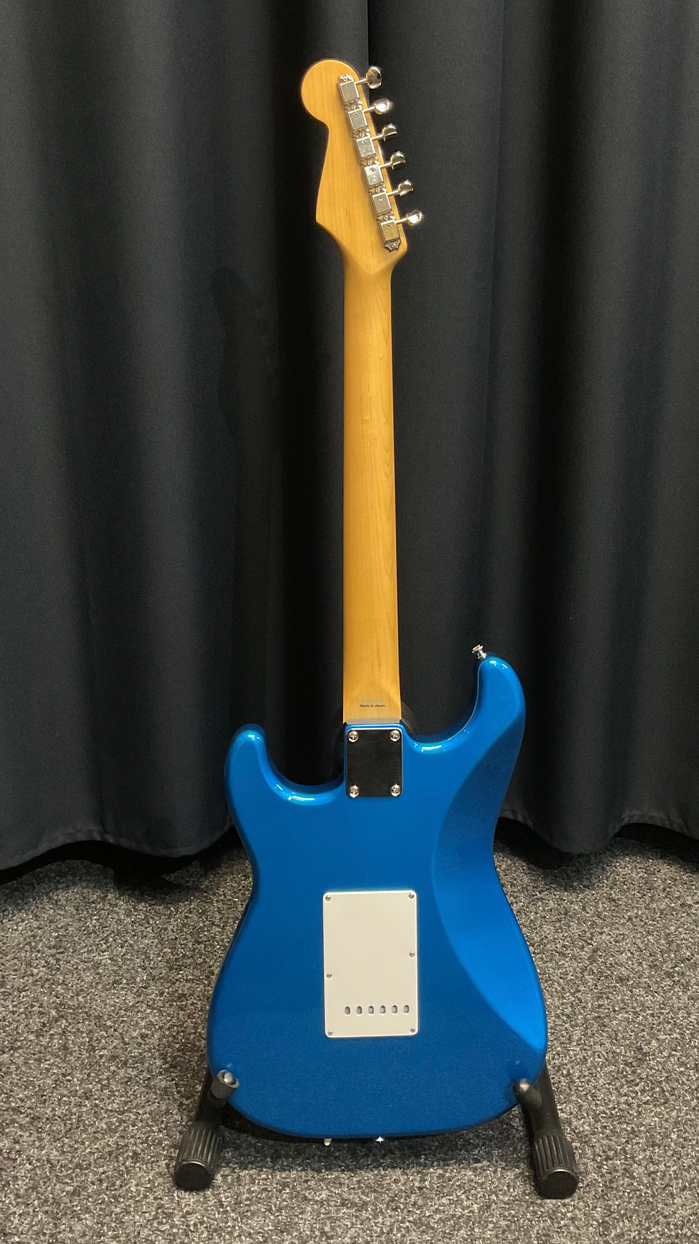 Thumbnail: Tokai Goldstar Sound TST95 LPB/R