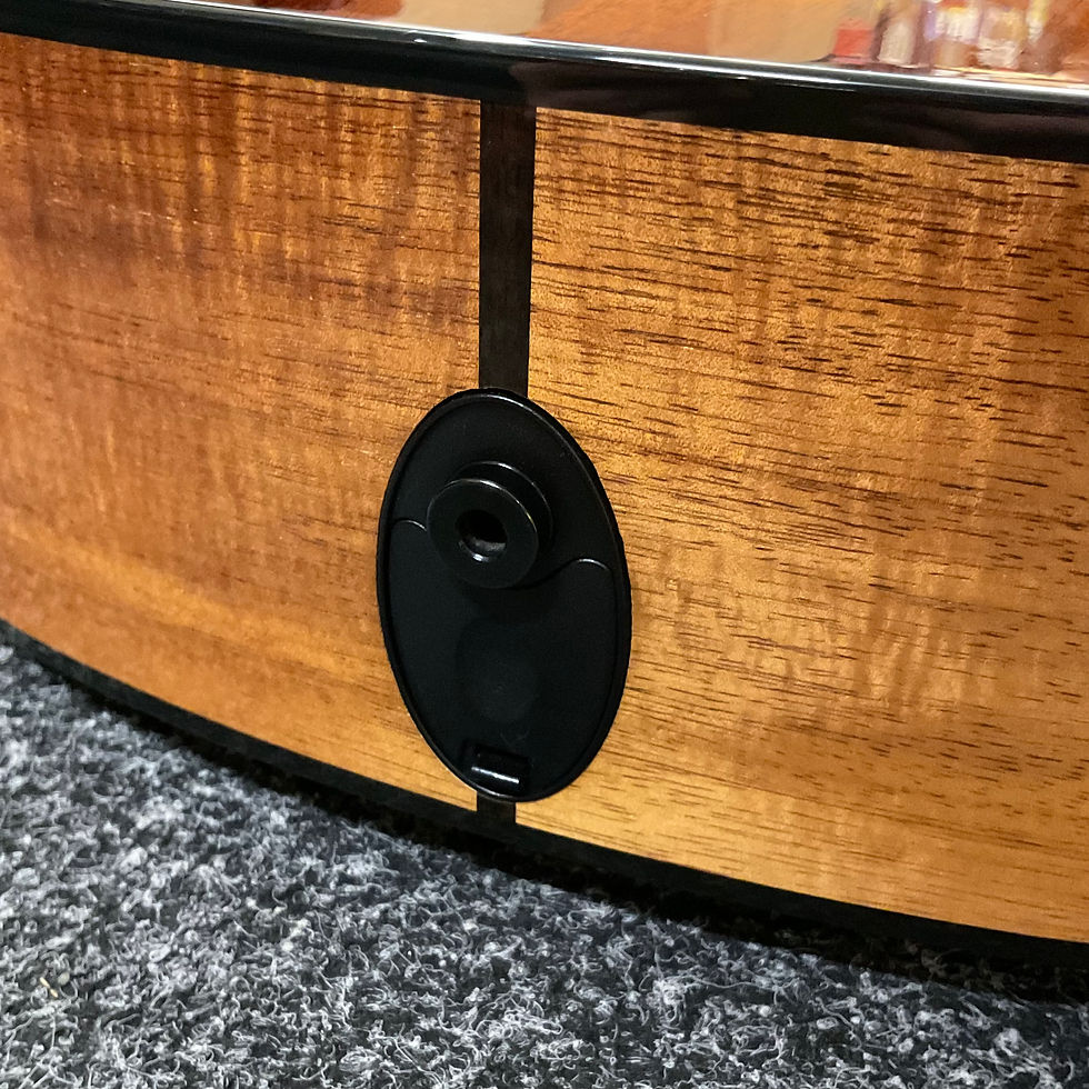 Thumbnail: Taylor 224ce K DLX (Preowned)